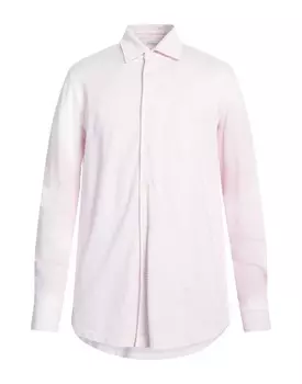 Рубашка Malo, светло-розовый
