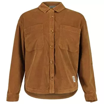 Рубашка Maloja TisavarM., цвет Clay