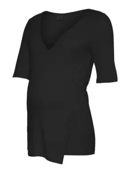 Рубашка Mamalicious, черный