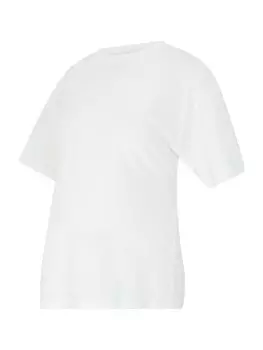 Рубашка MAMALICIOUS MLMAI, белый