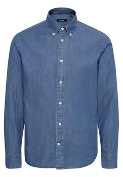 Рубашка MAMARC Matinique, светло-голубой