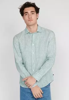 Рубашка Mamarc Matinique, зеленый