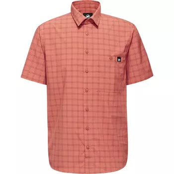 Рубашка Mammut, черный