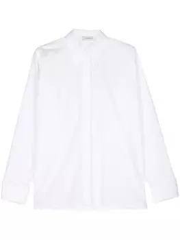 Рубашка Mandare Sportmax, белый