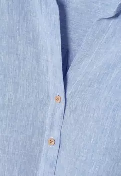 Рубашка MANDRAGIA 4 TATUUM, синий