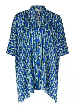 Рубашка MANDY Dea Kudibal, синий