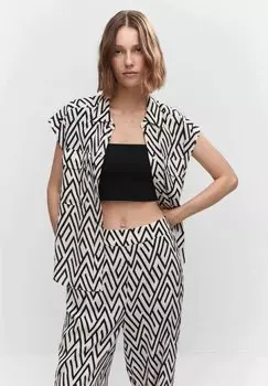 Рубашка Mango