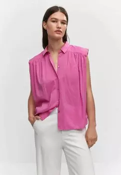 Рубашка Mango