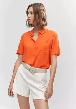Рубашка Mango