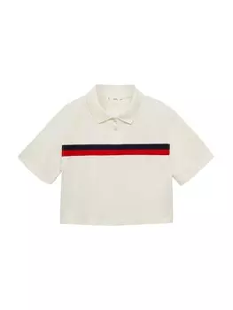 Рубашка MANGO COLE, белый