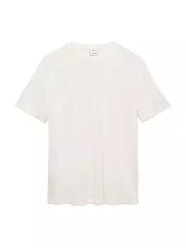 Рубашка MANGO MAN LIMAN, белый