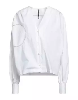 Рубашка Manila Grace, белый