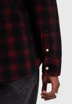 Рубашка MANRAY AllSaints, мультиколор