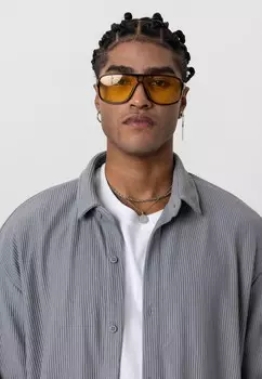 Рубашка MANUEL Antioch, серый