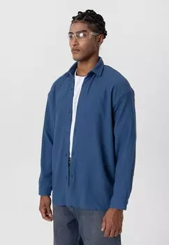 Рубашка MANUEL Antioch, синий