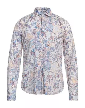 Рубашка Manuel Ritz, белый