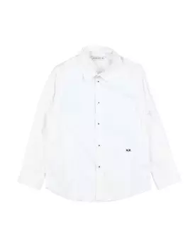 Рубашка Manuel Ritz, белый