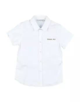 Рубашка Manuel Ritz, белый