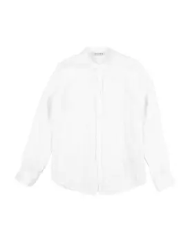 Рубашка Manuel Ritz, белый