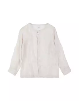 Рубашка Manuel Ritz, бежевый