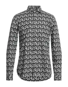 Рубашка Manuel Ritz, черный