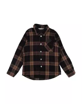 Рубашка Manuel Ritz, черный