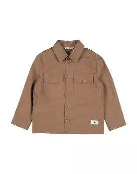 Рубашка Manuel Ritz, хаки