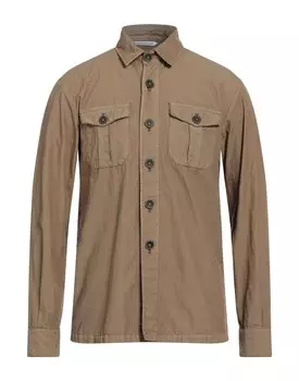 Рубашка Manuel Ritz, хаки