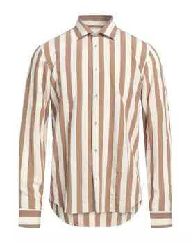 Рубашка Manuel Ritz, хаки