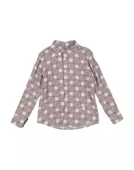 Рубашка Manuel Ritz, хаки