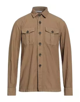 Рубашка Manuel Ritz, хаки
