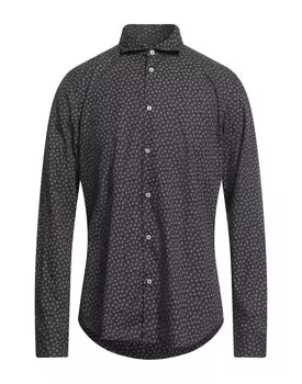 Рубашка Manuel Ritz, синий