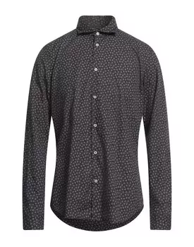 Рубашка Manuel Ritz, синий