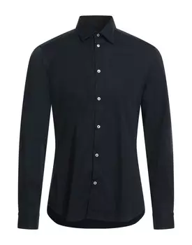 Рубашка Manuel Ritz, синий