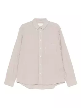 Рубашка MARANT Jasolo, коричневый