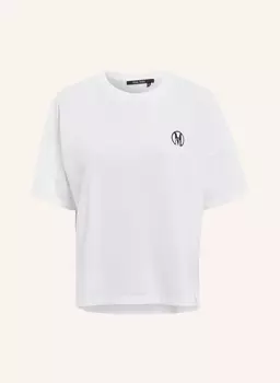 Рубашка Marc Aurel, белый