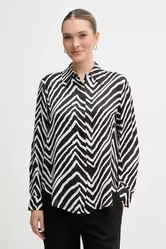 Рубашка Marc Aurel, черный