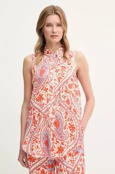 Рубашка Marc Aurel, оранжевый