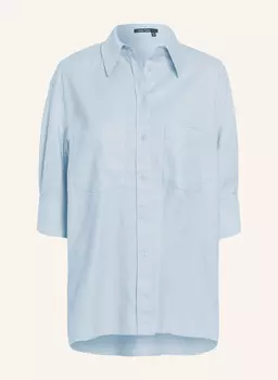 Рубашка Marc Aurel, синий