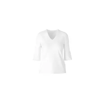 Рубашка Marc Cain, белый