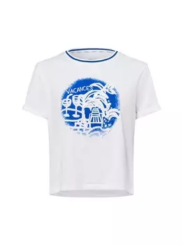 Рубашка Marc Cain, белый