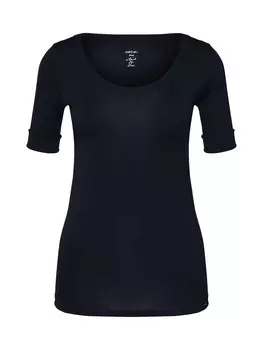 Рубашка Marc Cain, черный