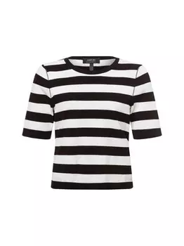 Рубашка Marc Cain, черный