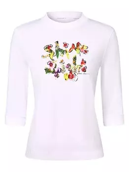 Рубашка Marc Cain Collections, белый