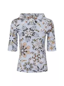 Рубашка Marc Cain Collections, бежевый