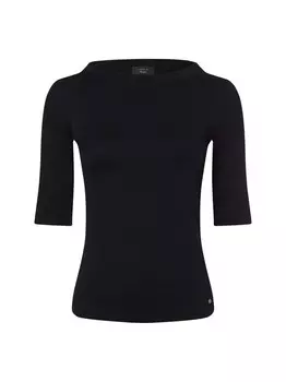 Рубашка Marc Cain Collections, черный