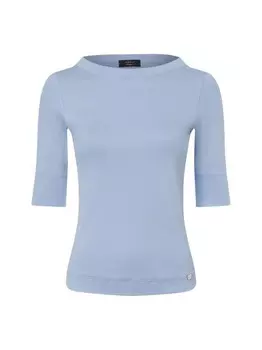 Рубашка Marc Cain Collections, голубой