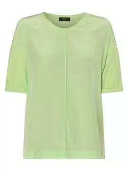 Рубашка Marc Cain Collections, зеленый