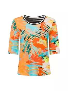 Рубашка Marc Cain, цвет Lobster