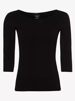 Рубашка Marc Cain Essentials, синий